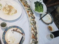 -卫鼎轩·曹公馆(鼓楼店)