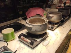 -洲际酒店·地平线全日餐厅HORIZON CAFÉ