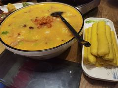 金汤全家福-鸡毛店·川菜(双楠店)