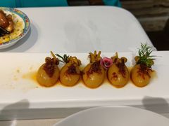 -肆月河豚·新淮扬(金融街店)
