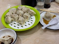 -北方饺子王·海肠捞饭·海鲜锅(山大店)
