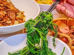 -十二点·辣椒炒肉(南山店)