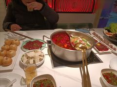 -许府牛火锅(信义坊总店)