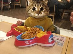 -必胜客(远大路店)