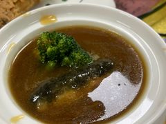 -如意饭店(汕樟路店)