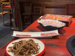 -袁老四重庆老火锅(桐梓坡店)