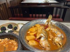-径山十八道·风味民间菜(杭州总店)