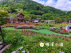-广东天露山旅游度假区