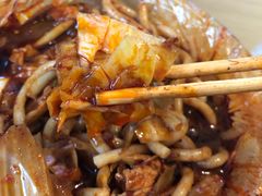 -新疆味道(大成名店公园店)