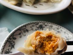 -大清花饺子(五五路店)