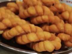 麻花-向阳羊汤(千峰店)