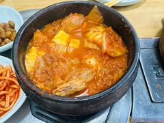 -许妈妈餐厅烤肉烧烤家常菜(明润广场店)