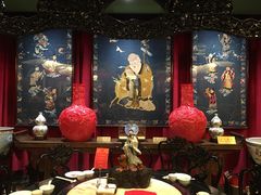 -誉八仙粤菜(万象天地店)