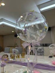 -童谣里医疗级月子中心(独栋湖景店)