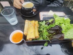 越南春卷-Ginger(兴国路店)
