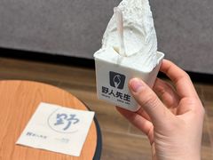-野人先生现做冰淇淋(北京环宇荟店)