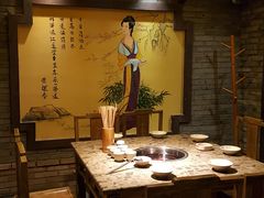 -小龙坎火锅(新天润店)