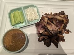 -静之湖湖畔餐厅