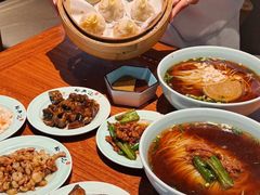 -裕兴记•蟹黄面馆(人民广场店)