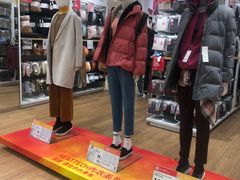 -优衣库(天津天河城店)