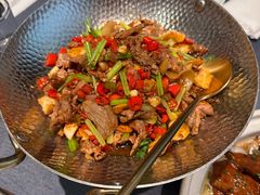 -小天厨民间菜馆(深圳街店)