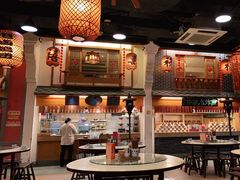 -南京大牌档(龙江新城市广场店)