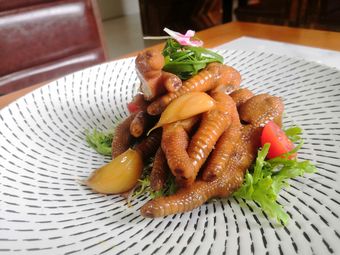 元庭食府(下沙店)