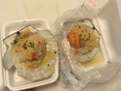 -贞姨美食·老字号海鲜大排档