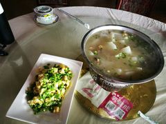 -北平食府(马鞍山路店)