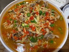-邱金小炒·30 年盐帮江湖菜(自贡店)