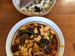 -刘信牛羊肉小炒泡馍(回民街店)