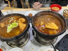-范贤光鸡公煲(平乐园总店)