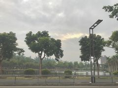 -北京师范大学(珠海校区)