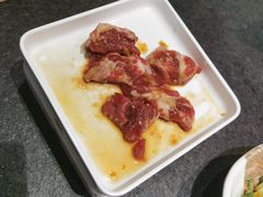 -神户赤童日式烤肉伙伴(东直门店)