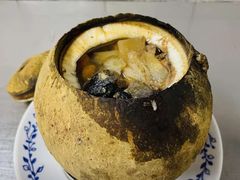 -達揚原味燉品(文明路店)