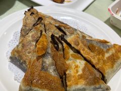 -东四民芳餐厅(世茂工三店)