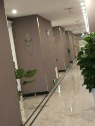-贰拾捌月子会所·古月(开福店)