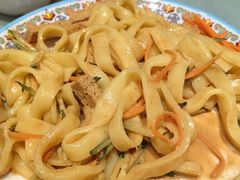 -清真吐鲁番餐厅(牛街店)