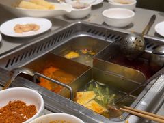 -海底捞火锅(旭辉MALL店)