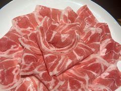 -东来顺铜锅炭火涮肉(上地华联店)