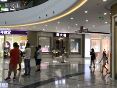 -万达茂商场(南京仙林店)