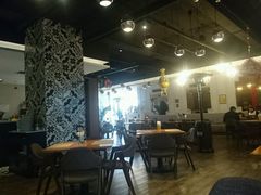 -香草意餐厅(杏石口路店)