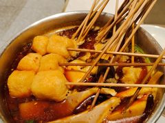 -首府山烧烤·小龙虾·KTV(翠堤湾店)