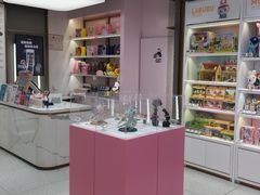 -泡泡玛特POPMART(蓝色港湾店)