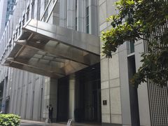 -广州富力丽思卡尔顿酒店