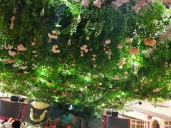 -芭菲盛宴·环球美食(北城国际店)