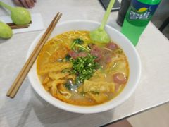 -许记大碗皮肚面馆(三条巷店)