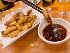 -北京小肠陈饭庄(方庄店)