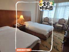 -汕头金乐大酒店(万象城龙眼南路美食街店 )