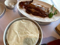 -满堂·烤鸭店·北京菜(鼓楼店)